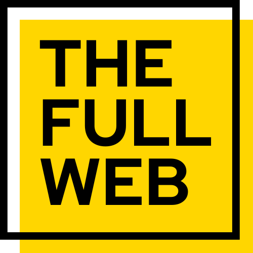 The Full Web